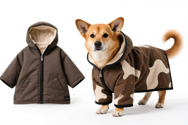 General Purpose Animal Coats