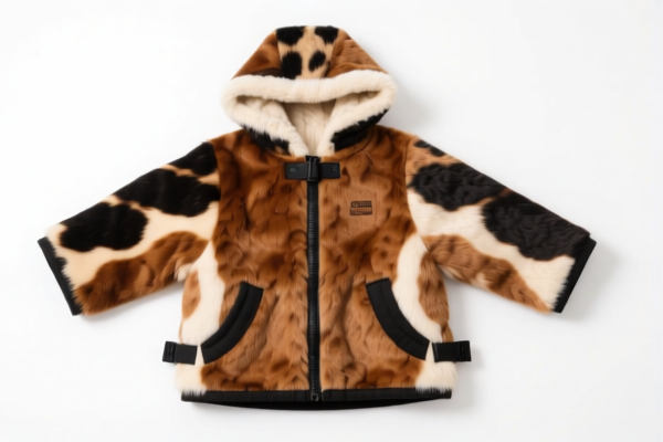 General Purpose Animal Coats