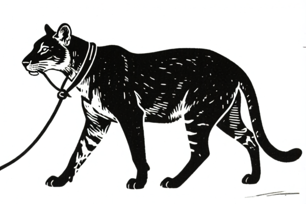 General Purpose Animal Leads (Printed)
