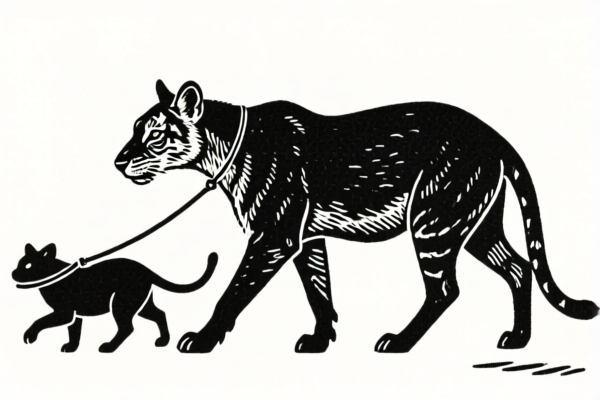 General Purpose Animal Leads (Printed)