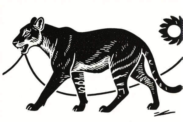 General Purpose Animal Leads (Printed)