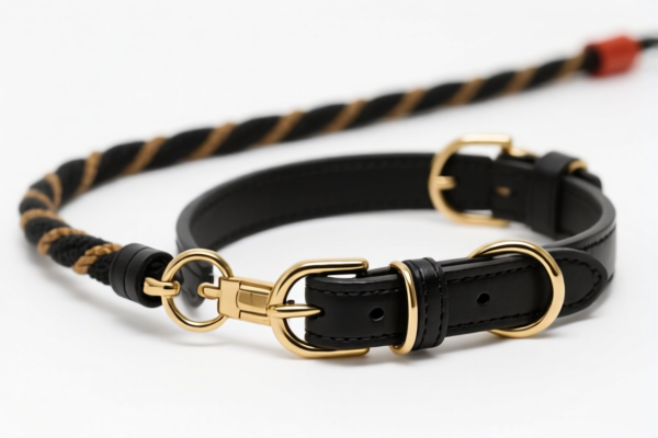 General Purpose Animal Leads and Collars
