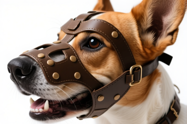 General Purpose Animal Muzzles (Lightweight)