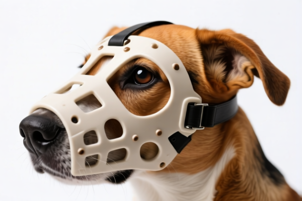 General Purpose Animal Muzzles (Lightweight)