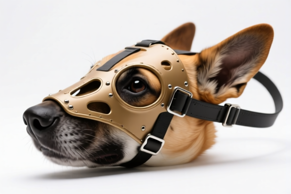 General Purpose Animal Muzzles (Lightweight)