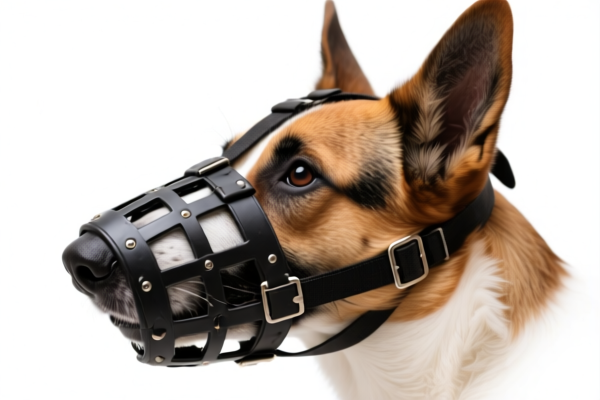 General Purpose Animal Muzzles (Training)