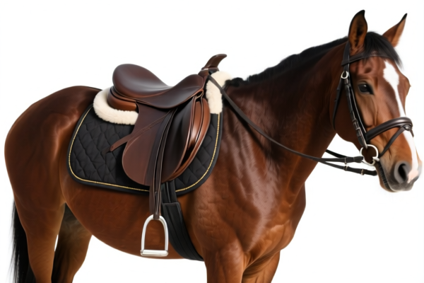 General Purpose Animal Saddle Cloths