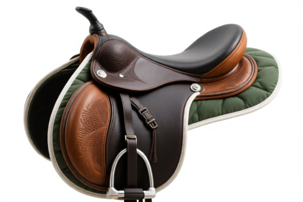 General Purpose Animal Saddle Cloths