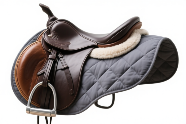General Purpose Animal Saddle Cloths