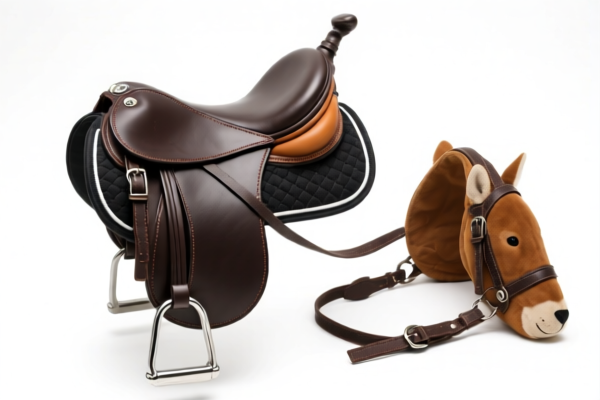 General Purpose Animal Saddlery (Detachable)