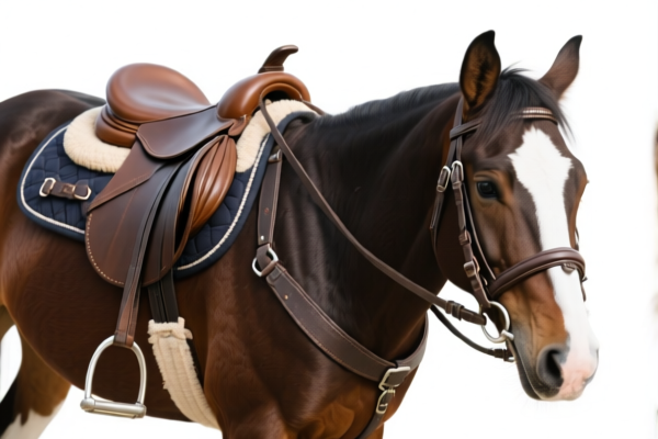 General Purpose Animal Saddlery and Harness