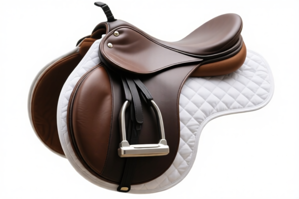 General Purpose Horse Saddle Cloths (Breathable)