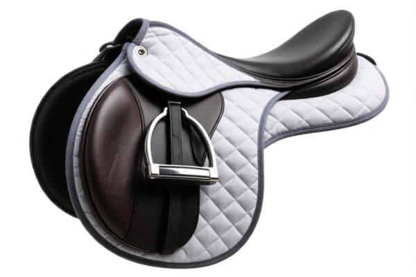 General Purpose Horse Saddle Cloths (Breathable)