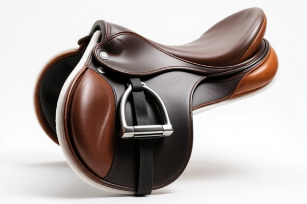 General Purpose Horse Saddle Cloths (Shockproof)