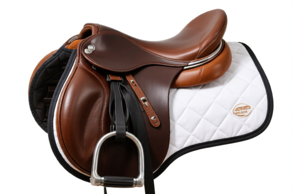 General Purpose Horse Saddle Cloths (Shockproof)