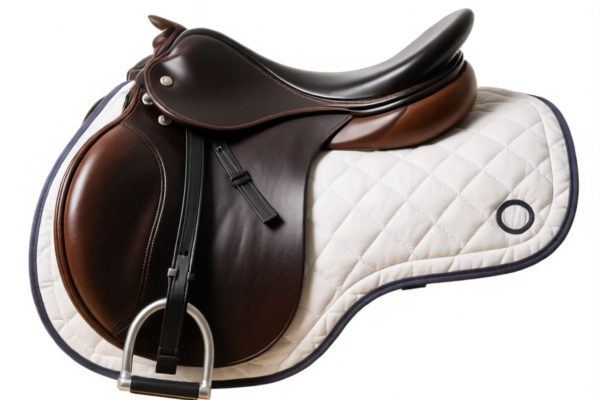 General Purpose Horse Saddle Cloths (Shockproof)