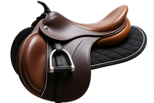 General Purpose Horse Saddle Cloths (Shockproof)