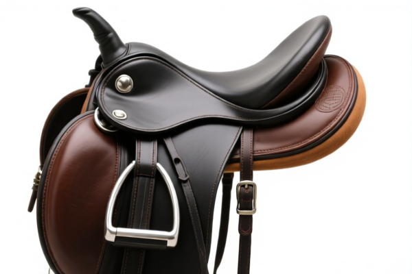 General Purpose Horse Saddlery (Competition)