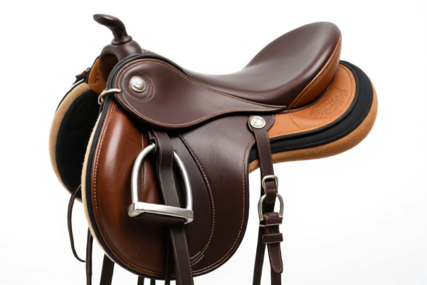 General Purpose Horse Saddlery (Competition)