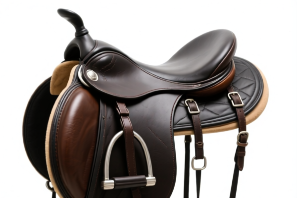 General Purpose Horse Saddlery (Competition)
