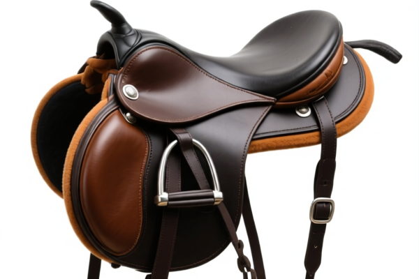 General Purpose Horse Saddlery (Competition)