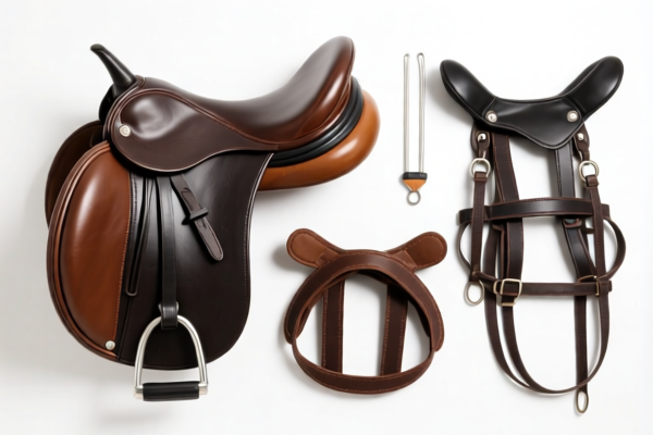 General Purpose Horse Saddlery Sets