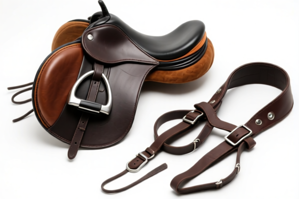 General Purpose Horse Saddlery Sets
