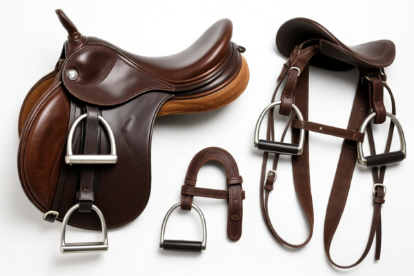 General Purpose Horse Saddlery Sets