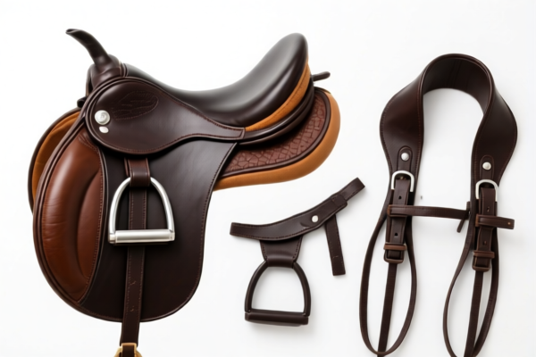 General Purpose Horse Saddlery Sets