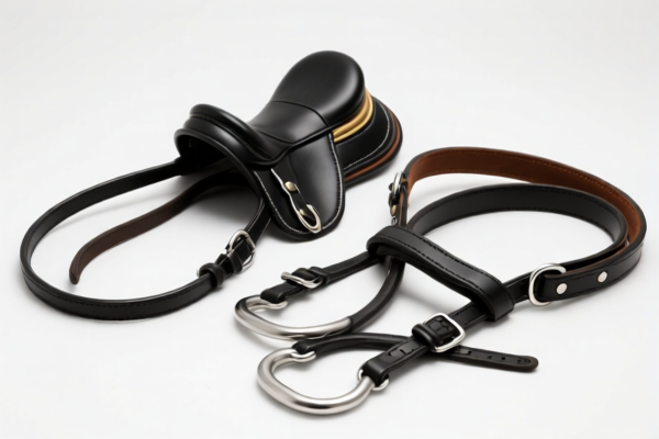 General Purpose Horse Tack Sets