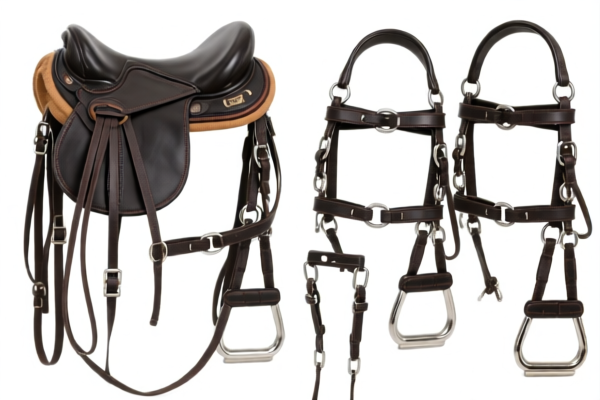 General Purpose Horse Tack Sets