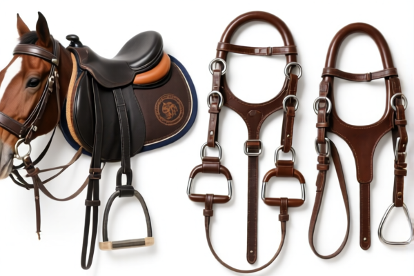 General Purpose Horse Tack Sets