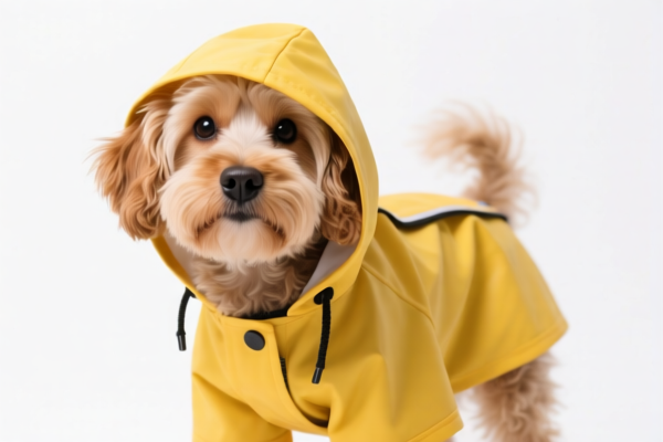Image for 宠物雨衣