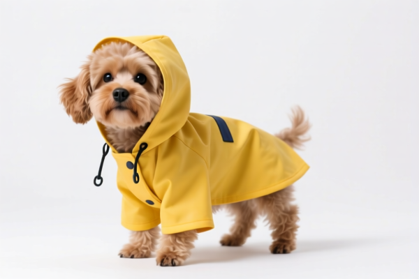Image for 宠物雨衣