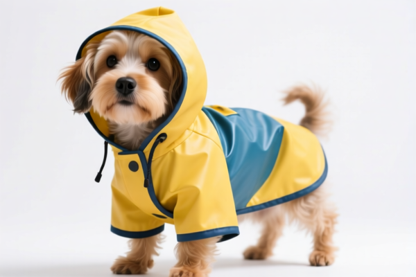 Image for 宠物雨衣