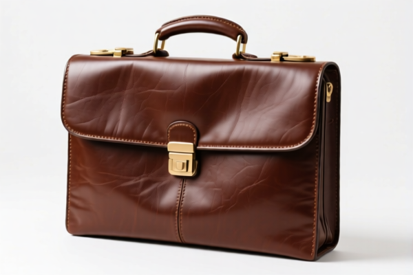 Genuine Leather Handcase