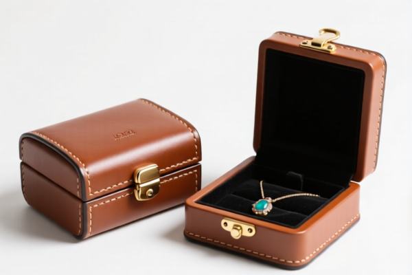 Image for Plastic Jewelry Boxes
