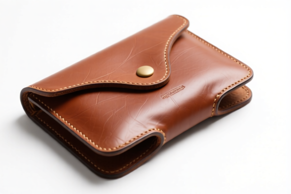 Leather Map Cases