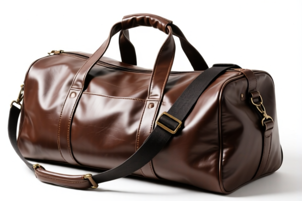 Image for Leather Sports Bags