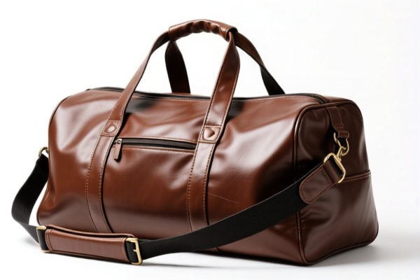 Image for Leather Sports Bags