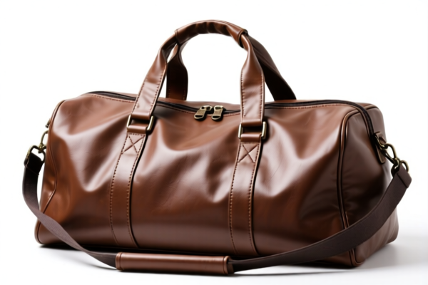 Image for Leather Sports Bags