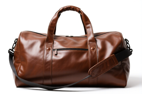Image for Leather Sports Bags