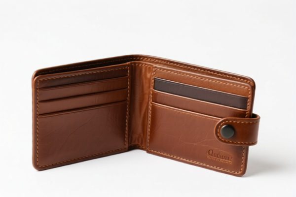 Leather Wallets