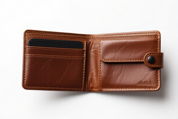 Leather Wallets