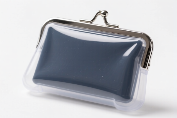 Image for Plastic Outer Shell Handcase