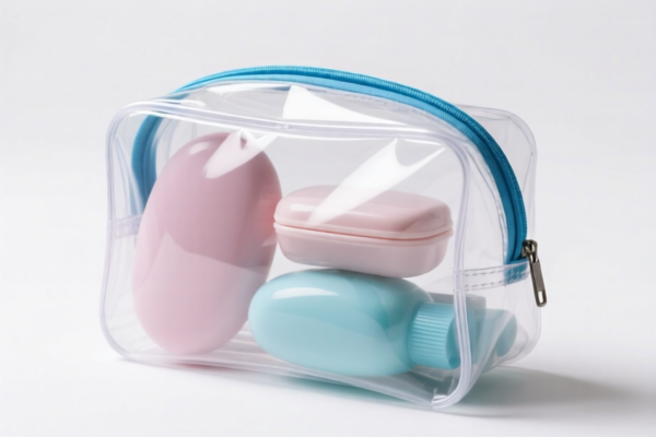Image for Plastic Toilet Edge