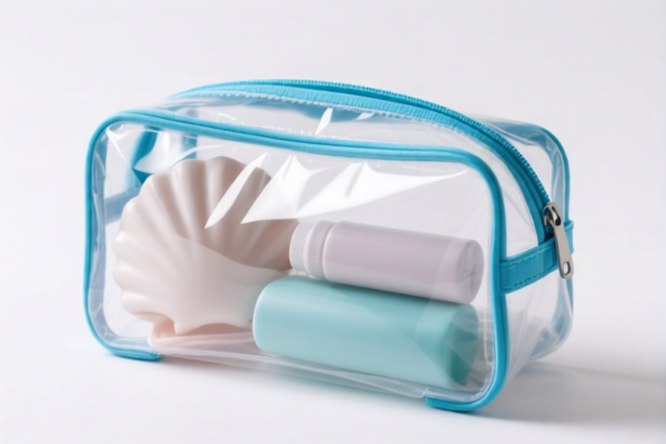 Image for Plastic Toilet Edge