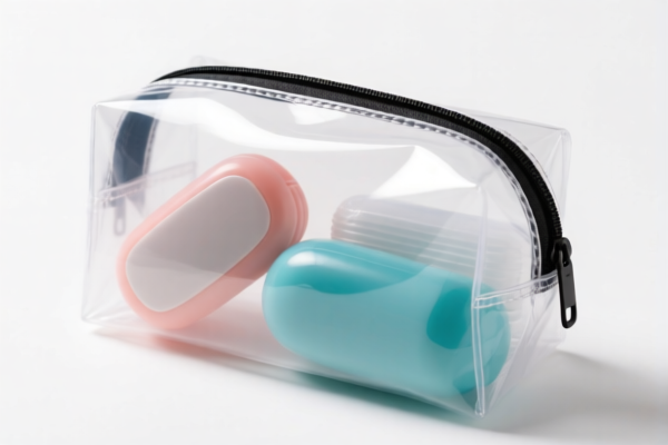 Image for Plastic Toilet Edge
