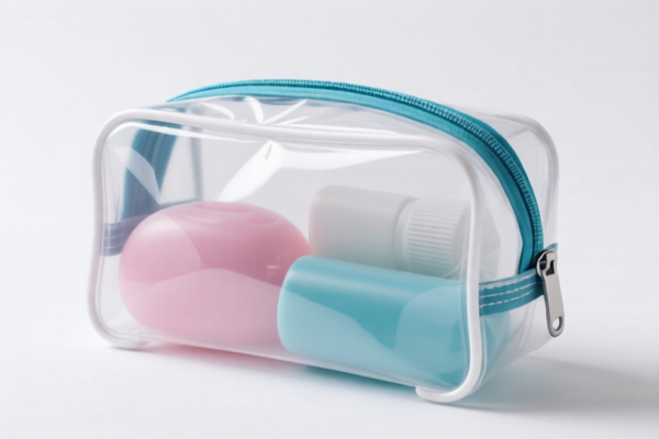Image for Plastic Toilet Edge
