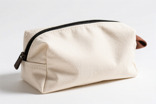 Image for Canvas Shoe Bag